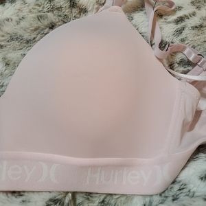 Nwot hurley bra